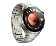Huawei Watch 4 Pro Elite 48mm srebrny - 1148325 - zdjęcie 3